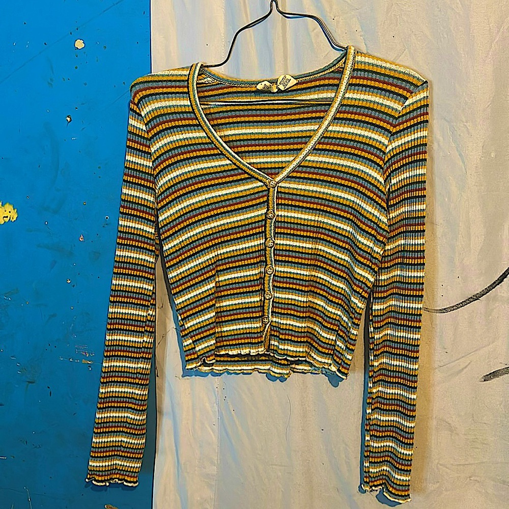Size: women’s small
